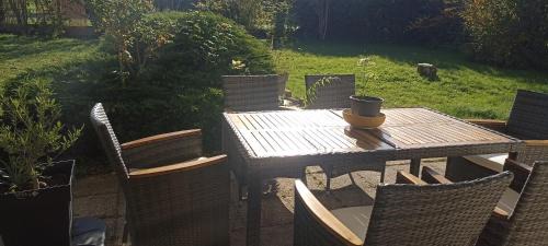 Ebreuil Apartment | Gîte Ebreuil