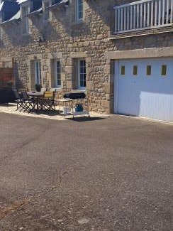 Megrit House | gîte en campagne Lamégritnière