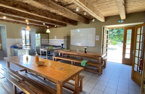 Villefort Other | Gîte en Lozère de Groupe, Ferme Cévenole Agencée Avec 23 Couchages