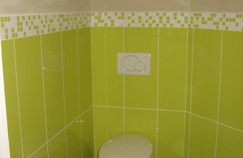 Faucon House | Gîte en Provence en Haut de Colline, Calme à Proximité Directe de la Forêt!