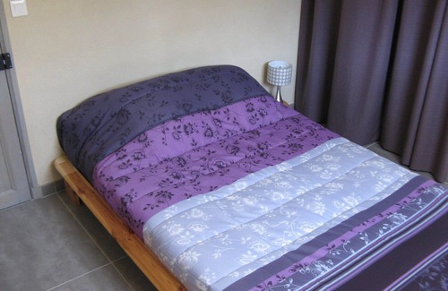 Faucon House | Gîte en Provence en Haut de Colline, Calme à Proximité Directe de la Forêt!