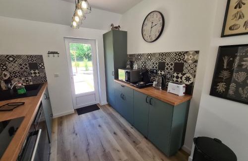 Vannes-sur-Cosson House | Gîte en Sologne au calme avec étang, proche d'Orléans et châteaux, idéal randonnées et pêche - FR-1-590-242