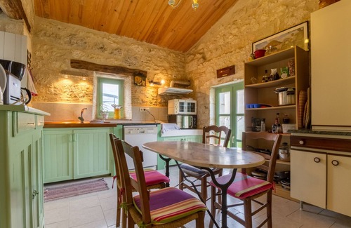 Tournecoupe House | Gîte et chambres d'hôtes Saint Roch