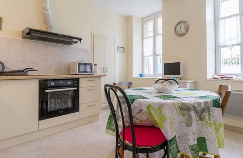 Tournecoupe House | Gîte et chambres d'hôtes Saint Roch