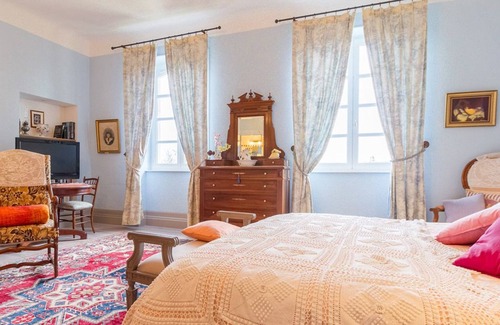 Tournecoupe House | Gîte et chambres d'hôtes Saint Roch