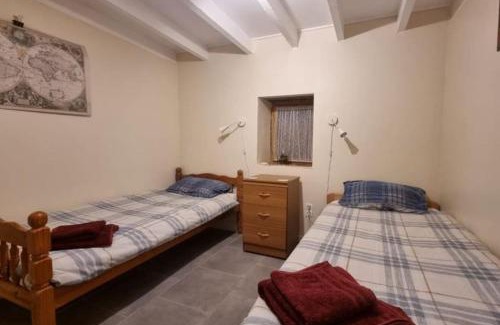 Saint-Amans-de-Pellagal House | Gîte FABEL HAUT