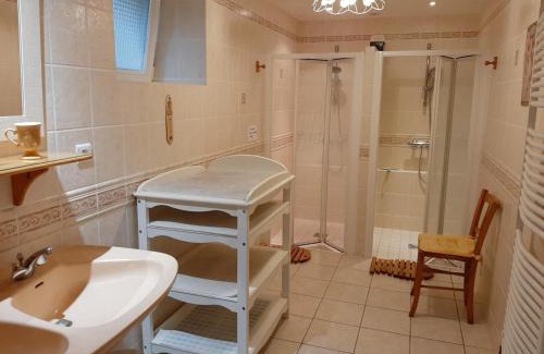 Viville House | Gîte familial avec jardin, cheminée et équipements bébé – Bellevigne, Charente - FR-1-653-149