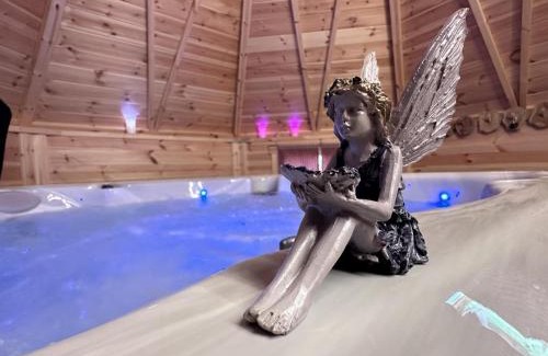 Saint-Leon House | Gîte familial avec spa à Saint-Léon - FR-1-489-467
