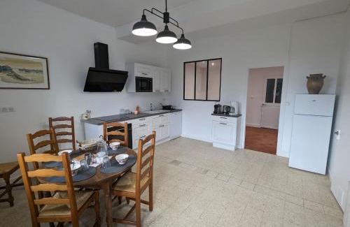 Sigloy House | Gîte familial en Sologne près de la Loire, parfait pour cyclistes et accueil chevaux, tout compris - FR-1-590-414