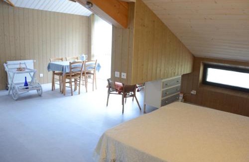La Versanne House | Gîte familial paisible avec cheminée, salle de jeux et terrasse - FR-1-496-280