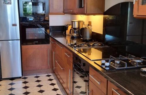 Oudezeele House | Gîte familial pour 15 pers, cheminée, jardin, animaux admis - FR-1-510-233