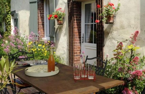 Foucheres House | Gîte Fouchères, 3 pièces, 4 personnes - FR-1-543-92