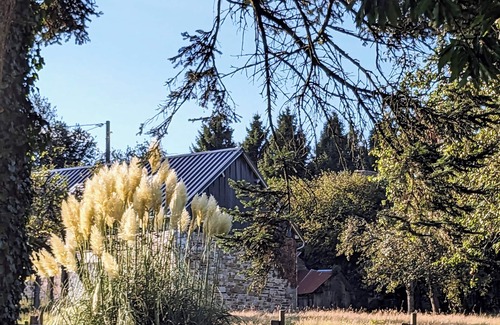 Bellefontaine Cottage | Gîte Four à Pain