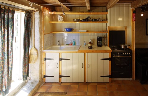 Hautefage Cottage | Gîte Four a Pain Vallé de la Dordogne Hautefage