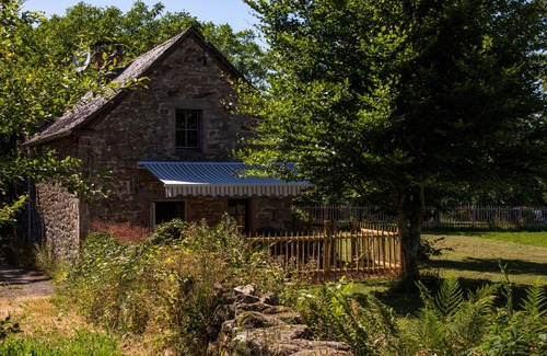 Hautefage Cottage | Gîte Four a Pain Vallé de la Dordogne Hautefage