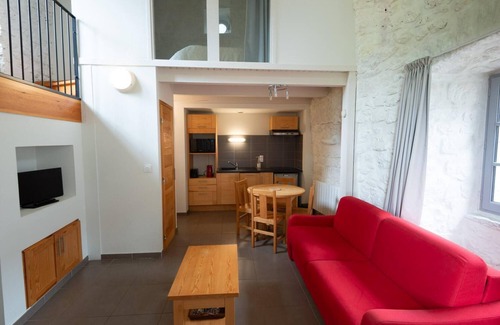 Saint-Pierre-des-Tripiers House | Gîte Le Paillon 2/4 persons