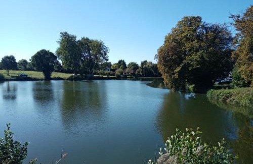 Vieilles-Maisons-sur-Joudry House | Gîte de la Belle Étoile