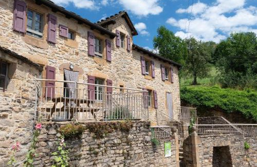 Les Bondons House | Gîte Gîtes de France 3/4 personnes à Malbosc