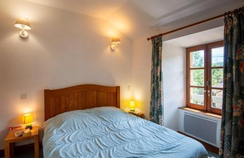 Les Bondons House | Gîte Gîtes de France 3/4 personnes à Malbosc