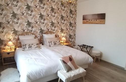 Hirsingue House | Gîte Guldangel