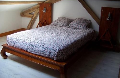 Madiran House | Gîte, jacuzzi & vin au grenier de Madiran