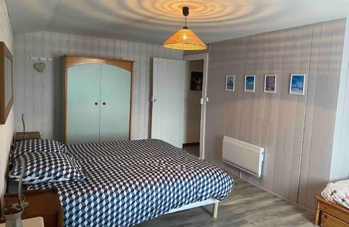 Arches House | Gîte jusqu’à 4 personnes