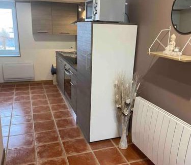 Arches House | Gîte jusqu’à 4 personnes