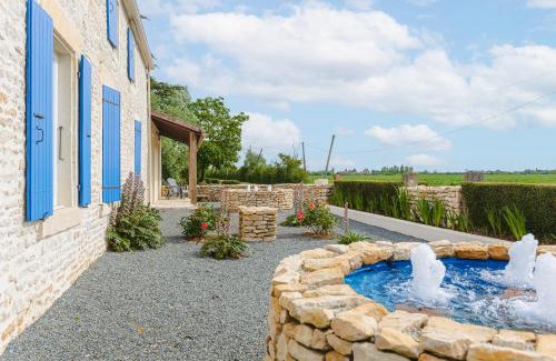 Marans House | Gîte Koala