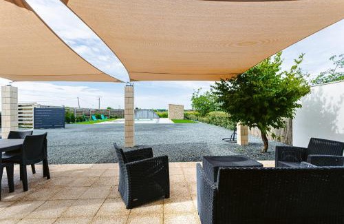 Marans House | Gîte Koala