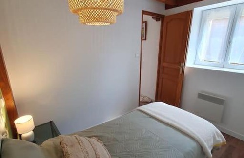 Creyssensac-et-Pissot House | Gîte L'échappée Belle - Perigord