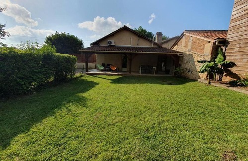 Creyssensac-et-Pissot House | Gîte L'échappée Belle - Perigord