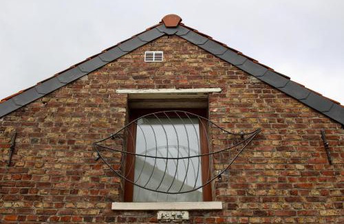 Pietrain House | Gîte l'Ecurie