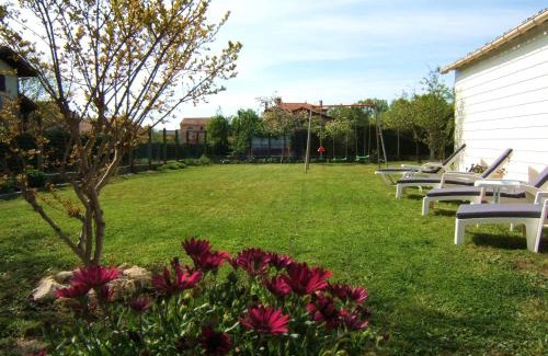 Castelnau-de-Medoc House | Gîte L'Hirondelle