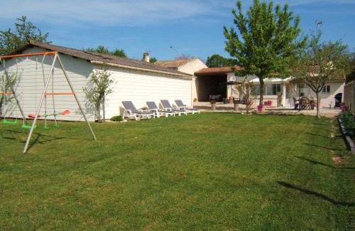 Castelnau-de-Medoc House | Gîte L'Hirondelle