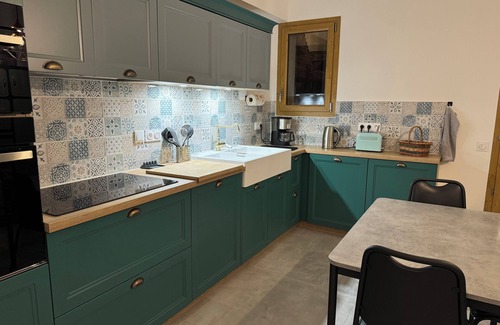 Mont-pres-Chambord House | Gîte l'orée de Clénord