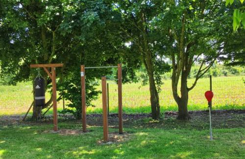 Sainte-Gemme-la-Plaine House | Gîte l'Ora des Marais VI