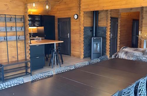 Aoste House | Gîte La Cabane À Ingalls