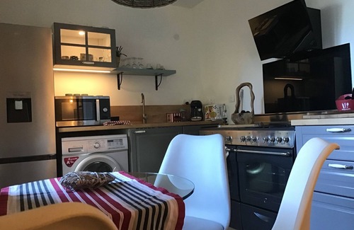 Mimizan House | Gîte la cabane des Pins