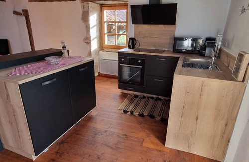 Saint-Cirgues Cottage | Gîte,la Casela, Lieu de Vacances Avec Piscine Privée Pour Découvrir le Lot