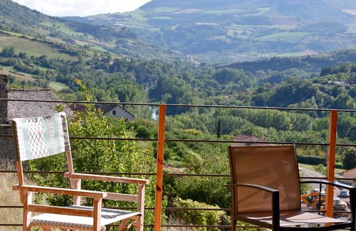 La Cresse House | Gîte La Cerise Qui Rit