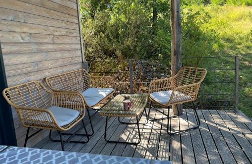 La Cresse House | Gîte La Cerise Qui Rit