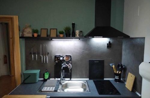 Bergerac Apartment | Gîte La Dolce Vita du Perigord