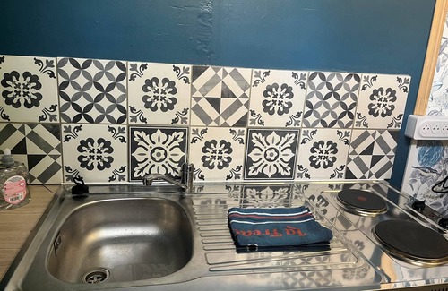 Lorris House | Gîte "La Faïencerie"