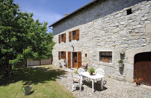 Saint-Leger-du-Malzieu House | Gîte La Dario 4/5 persons