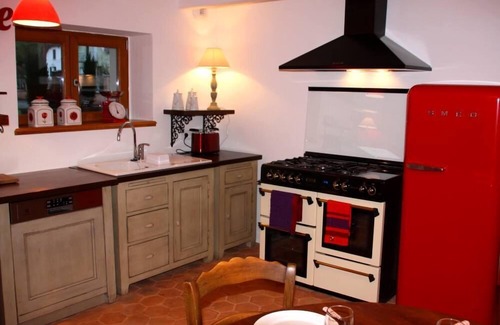 Moosch House | Gîte La Grange de Jeanne -