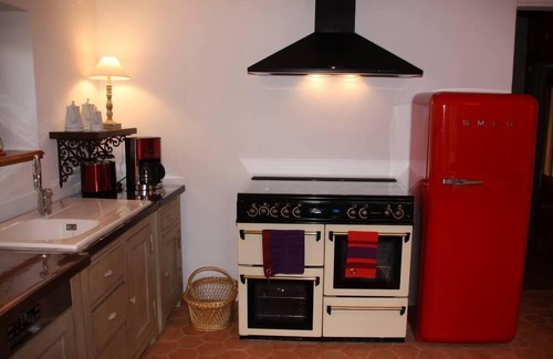 Moosch House | Gîte La Grange de Jeanne -