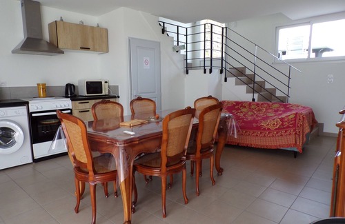 Dieulivol House | Gîte La Grange