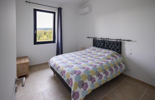 Dauphin House | Gîte La Mosaïque