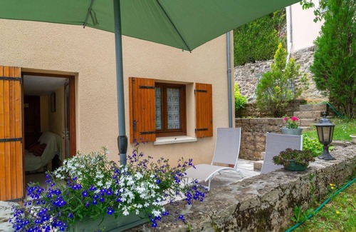 Cultures House | Gîte LA Parro Gvl082