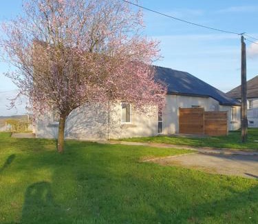 La Bouexiere House | Gîte La Perrière Zen